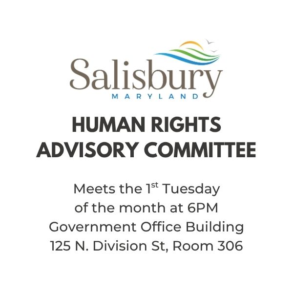 Human Rights Advisory Committee (June) image